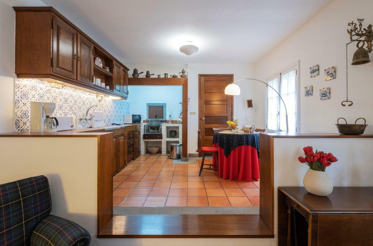شقة Casa Dos Agapantos Ponta Delgada المظهر الخارجي الصورة