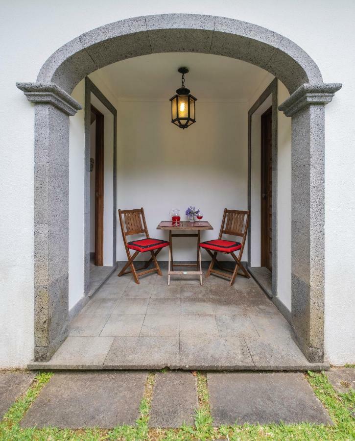 شقة Casa Dos Agapantos Ponta Delgada المظهر الخارجي الصورة